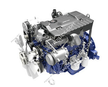 Weichai Original Diesel Motor(WP3.7Q113E50) 