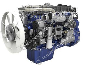 Weichai Original Diesel Motor(WP9H310E50) 