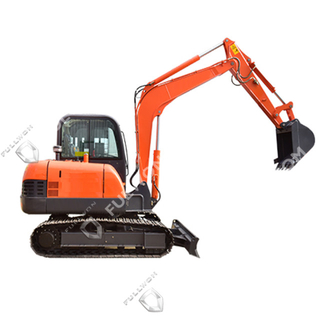 Fullwon SW60LC-9 Excavators