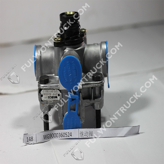 SEENWON Cheap relay valve (VOSS)