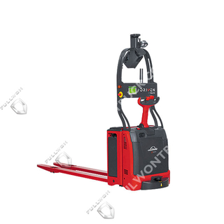 Linde Robotics 3.0 T supplly by Fullwon 