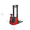 1.4T-1.6T Linde Pedestrian Electric Pallet Stacker