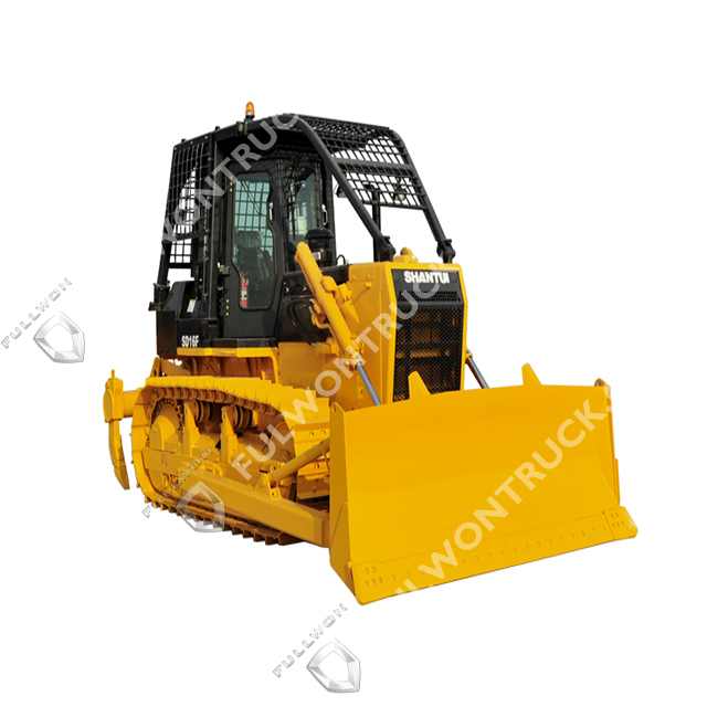 Shantui Cheap Lumbering Bulldozer-SD16F