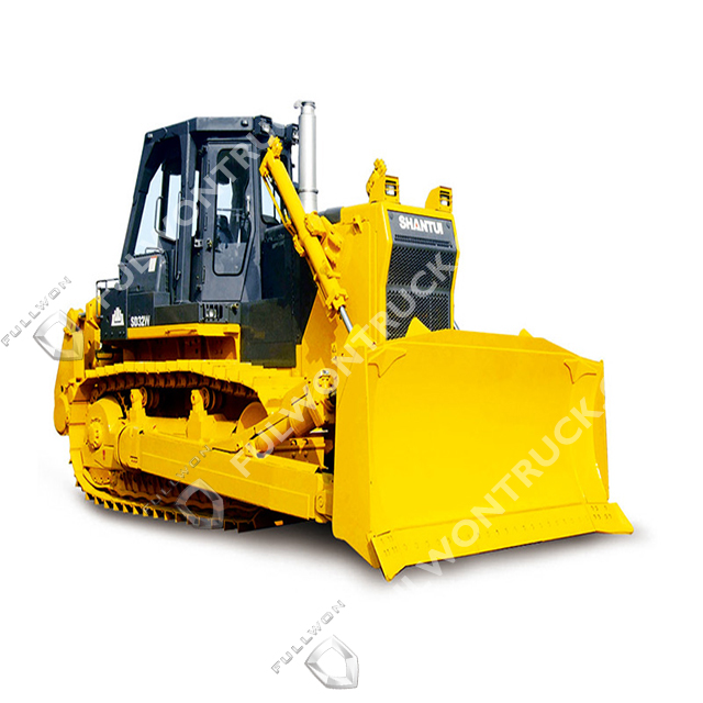 Shantui Cheap Rock Bulldozer-SD32W