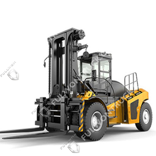 32Ton SANY Cheap Forklift Truck-SCP320C2
