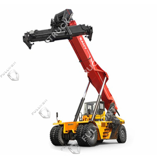 45Ton SANY Cheap Reach Stacker-SRSC4535GC