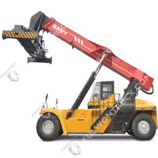 45Ton SANY Cheap Reach Stacker-SRSC4535H1