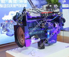 Weichai Original Diesel Motor(WP12NG350E30)