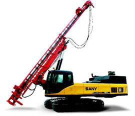 Do you Really Know the Drilling Rig?