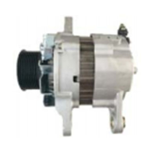 Fullwon ORIGINAL Volvo EC380D Engine Alternator