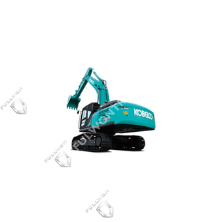 38 ton Kobelco New Condition excavator 