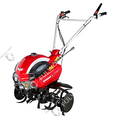 YANMAR Cheap Tiller-YK450QT