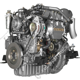 YANMAR Cheap Commercial Marine-4JH4-THE