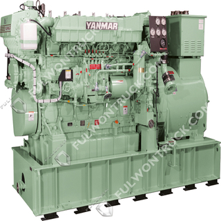 YANMAR Cheap Commercial Marine-6AYL-WST