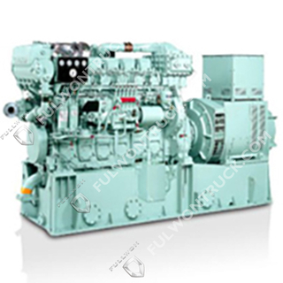 YANMAR Cheap Commercial Marine-6NY16LW