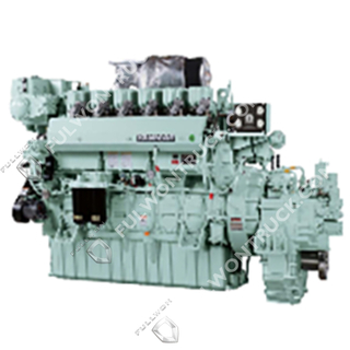 YANMAR Cheap Commercial Marine-6EY17W