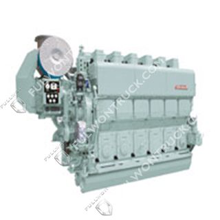YANMAR Cheap Commercial Marine-8EY33LW