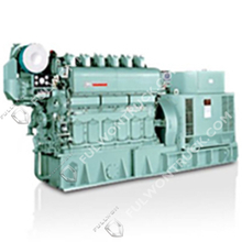 YANMAR Cheap Commercial Marine-6EY22(A)LW