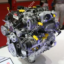 Weichai Original Diesel Motor(RA428) 