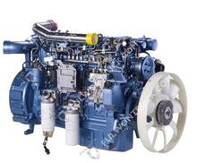 Weichai Original Diesel Moto(WP10.350E43)