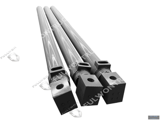 XCMG Cheap Truck Mounted crane hydraulic cylinder