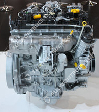 Weichai Original Diesel Motor(RA425Q122E50) 