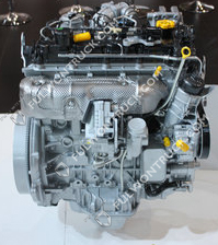 Weichai Original Diesel Motor(RA425Q122E50) 