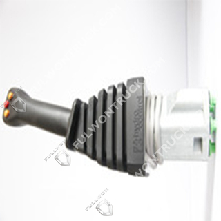 XCMG Crawler crane QUY55 Left pilot handle