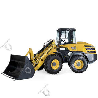 YANMAR Cheap Excavator-V120