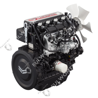 YANMAR Cheap Industrial -4TN88G