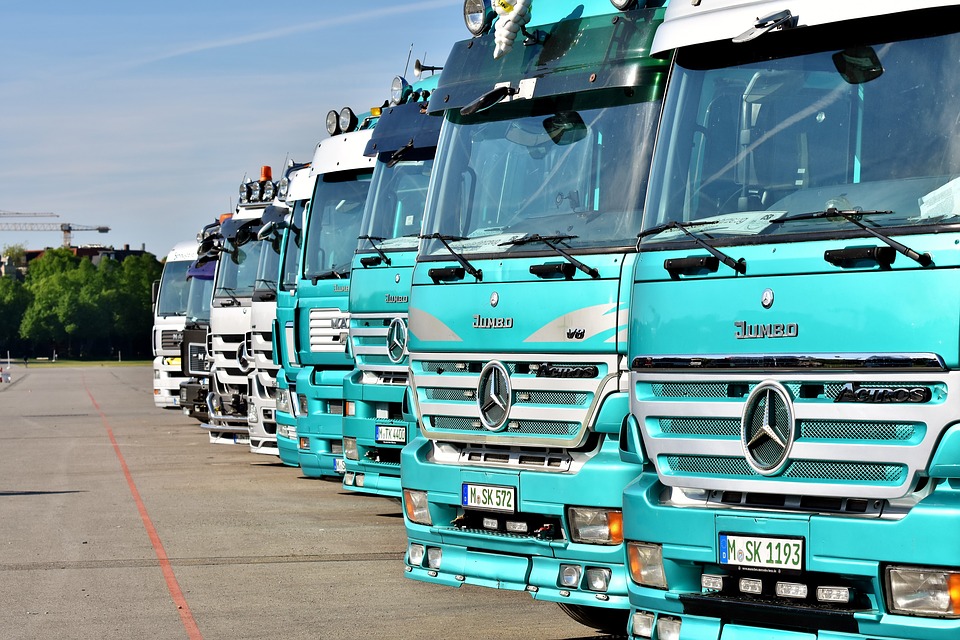 Do you know What the North American Heavy Truck Market is Like?