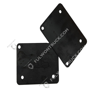 XGMA Loader parts Large pad