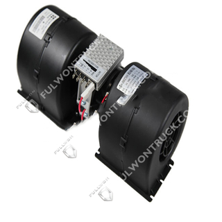 XGMA Loader parts Evaporator fan