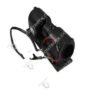 XGMA Loader parts Fan