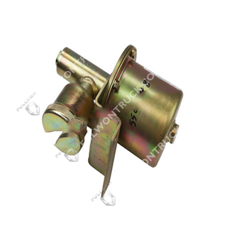 XGMA Loader parts Rear axle afterburner