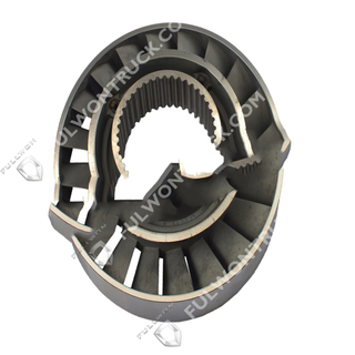 XGMA Loader parts Guide wheel