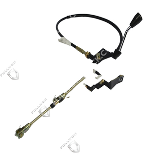 XGMA Loader parts Shift manipulator