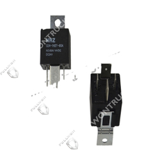 XGMA Loader parts Power relay