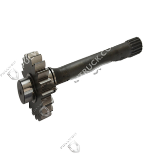 XGMA Loader parts Input primary gear