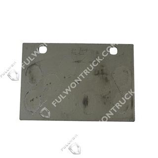 XGMA Loader parts Brake pad