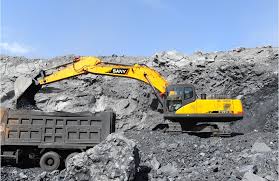 Five Steps Make Your Excavator Machine Shine