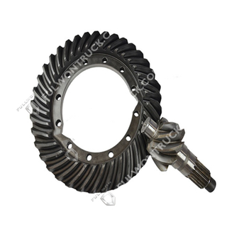 XGMA Loader parts Front bevel gear