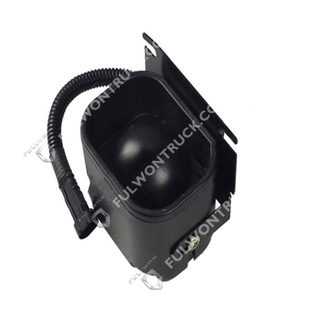 XGMA Loader parts Reversing alarm