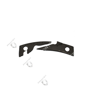 XGMA Loader parts Arc pad