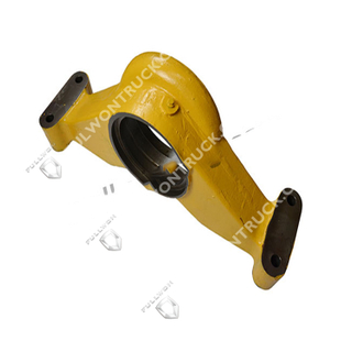 XGMA Loader parts Rear swing frame