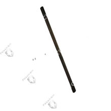 XGMA Loader parts Half shaft (long)