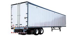 stretch RGN trailers