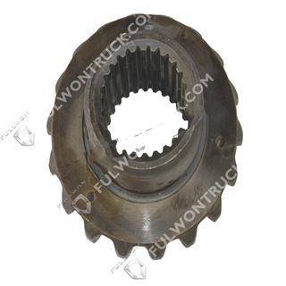 XGMA Loader parts Internal gear