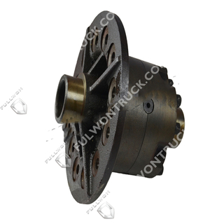 XGMA Loader parts Differential small assembly