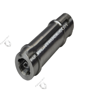 XGMA Loader parts Steering pump drive shaft
